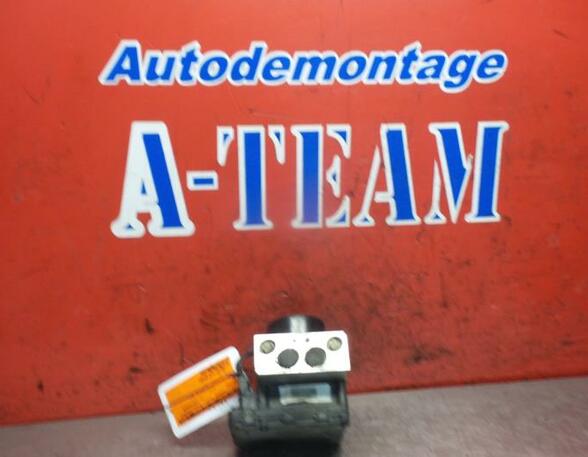 Abs Hydraulic Unit VW Golf IV (1J1)