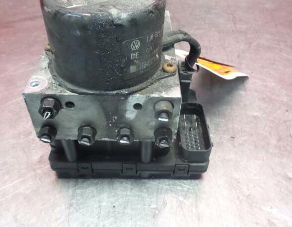 Abs Hydraulic Unit VW Golf IV (1J1)