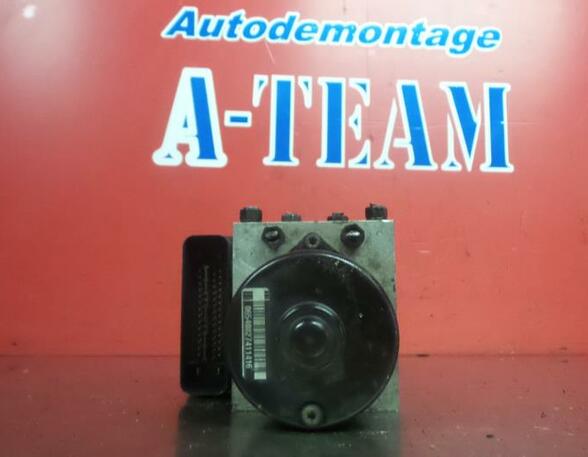 ABS Hydraulisch aggregaat VW Golf IV (1J1)