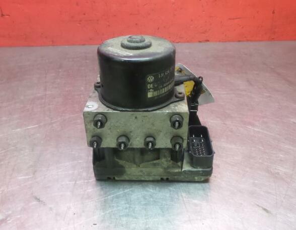 Pumpe ABS VW Golf IV 1J 1J0907379G P8378729