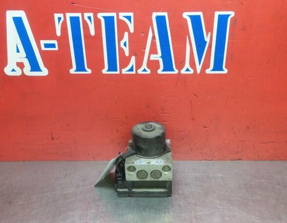 Abs Hydraulic Unit VW Golf IV (1J1)