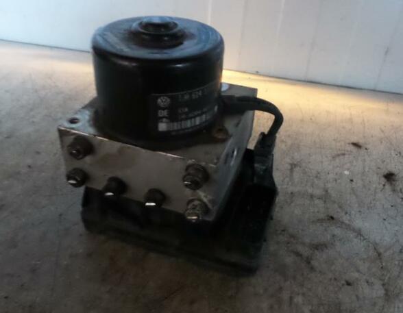 ABS Hydraulisch aggregaat VW Golf IV (1J1)