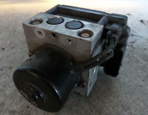 Abs Hydraulic Unit VW Golf IV (1J1)