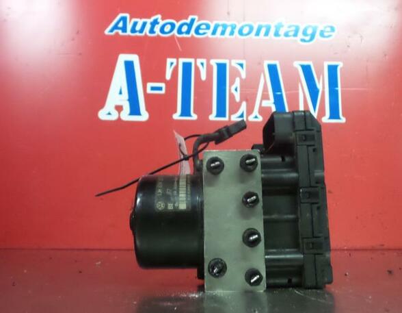 Abs Hydraulic Unit VW Golf IV (1J1)