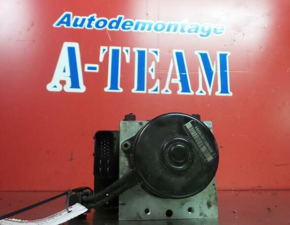 Abs Hydraulic Unit VW Golf IV (1J1)