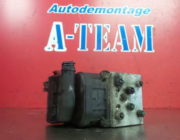 Abs Hydraulic Unit VW Golf IV (1J1)