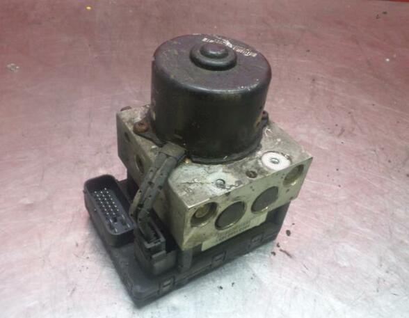 ABS Hydraulisch aggregaat VW Golf IV (1J1)