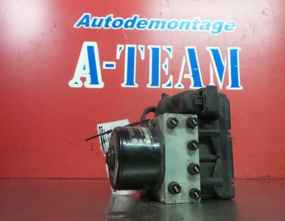 ABS Hydraulisch aggregaat VW Golf IV (1J1)