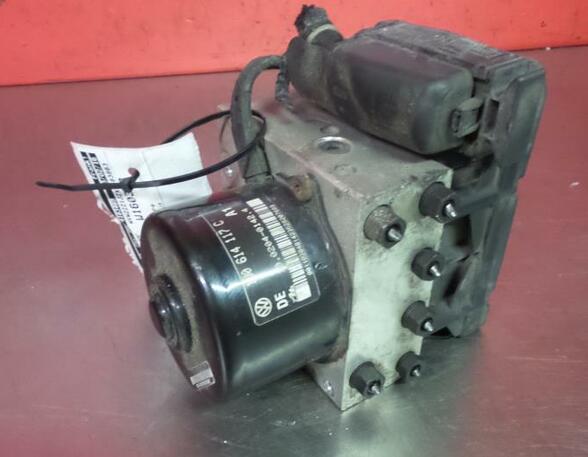 Abs Hydraulic Unit VW Golf IV (1J1)