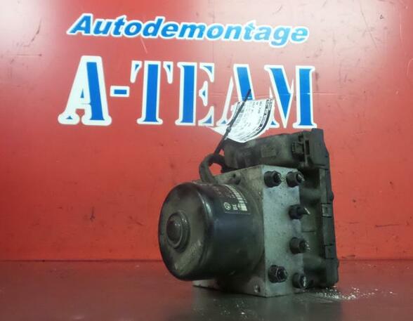 ABS Hydraulisch aggregaat VW Golf IV (1J1)