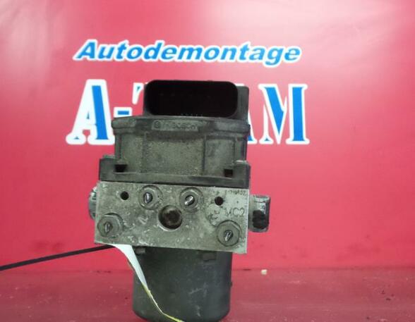 Abs Hydraulic Unit FIAT Stilo (192)