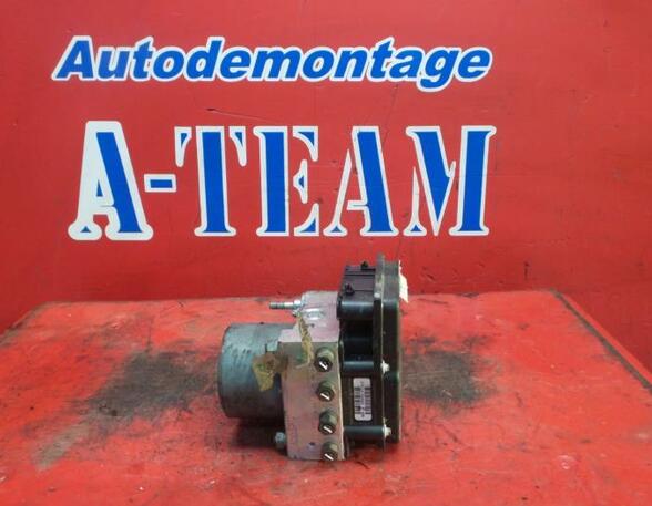 Abs Hydraulic Unit FIAT Stilo (192)