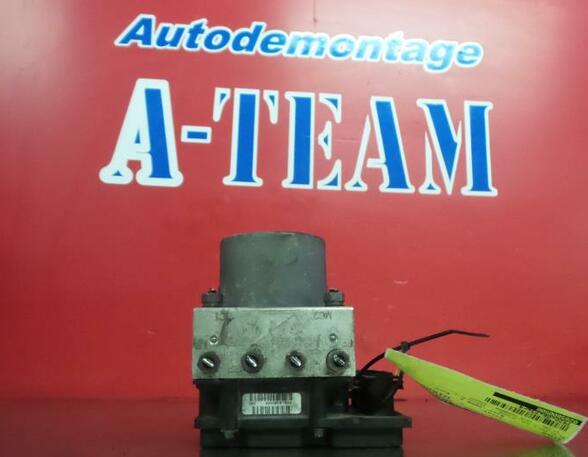 Abs Hydraulic Unit FIAT Stilo (192)