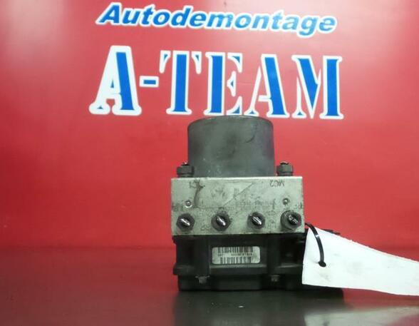 Pumpe ABS Fiat Stilo 192 0265800500 P5201677