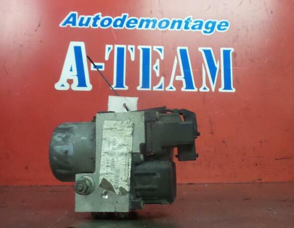 Abs Hydraulic Unit PEUGEOT 306 Schrägheck (7A, 7C, N3, N5)