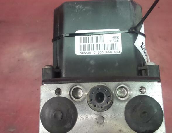 Abs Hydraulic Unit FIAT Stilo (192)