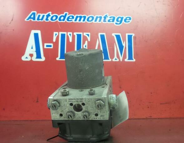 Abs Hydraulic Unit FIAT Stilo (192)