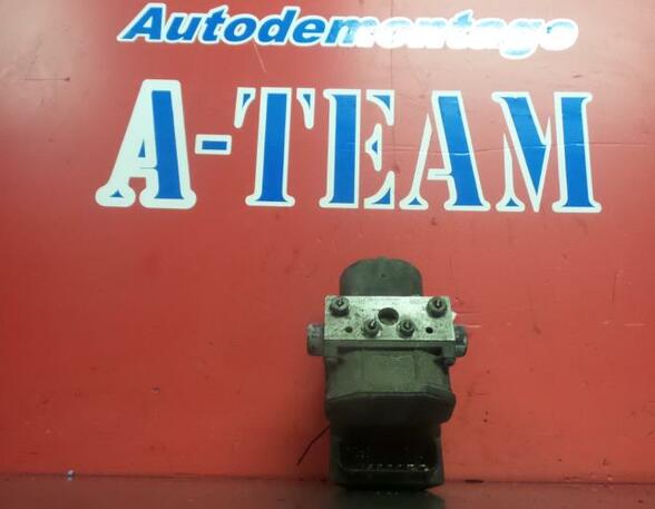 Abs Hydraulic Unit ALFA ROMEO 147 (937)