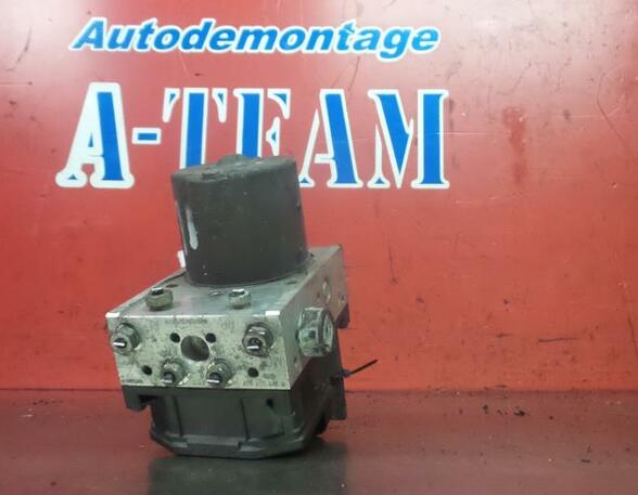 Abs Hydraulic Unit ALFA ROMEO 147 (937)