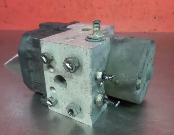 Abs Hydraulic Unit FIAT Punto (188), FIAT Punto Kasten/Schrägheck (188)