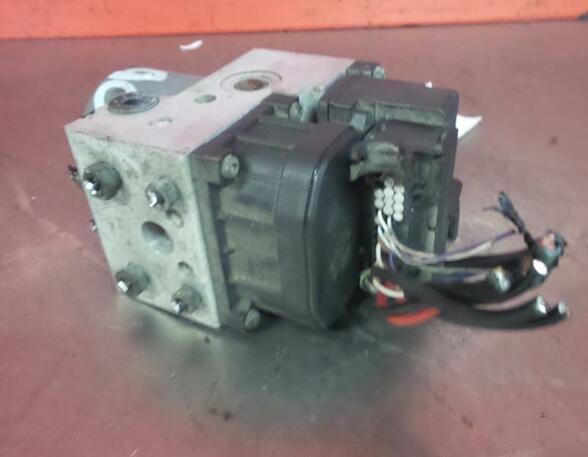 Abs Hydraulic Unit FIAT Punto (188), FIAT Punto Kasten/Schrägheck (188)