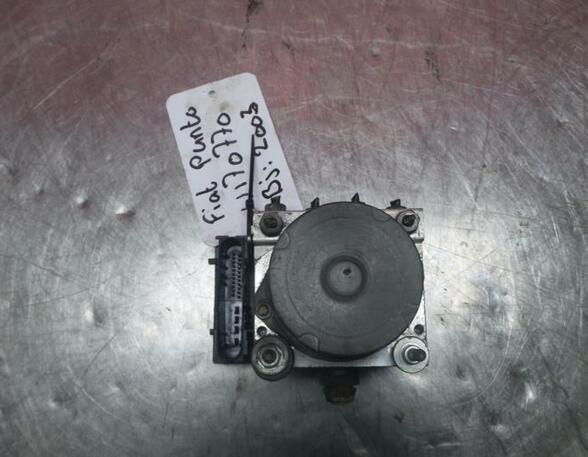 Abs Hydraulic Unit FIAT Punto (188)