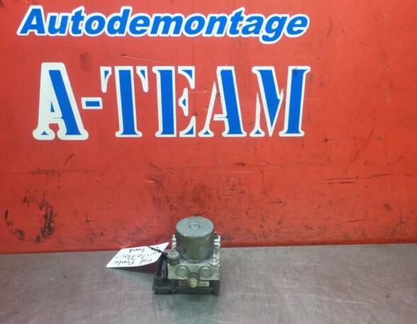 Abs Hydraulic Unit FIAT Punto (188)