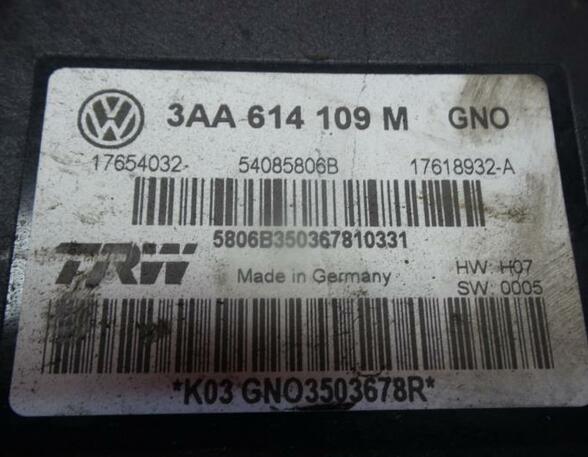 ABS Hydraulisch aggregaat VW Passat Variant (365)