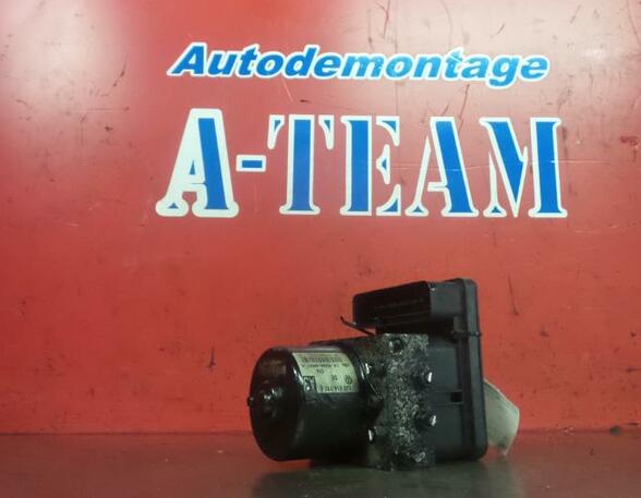 Abs Hydraulic Unit SEAT Leon (1M1)