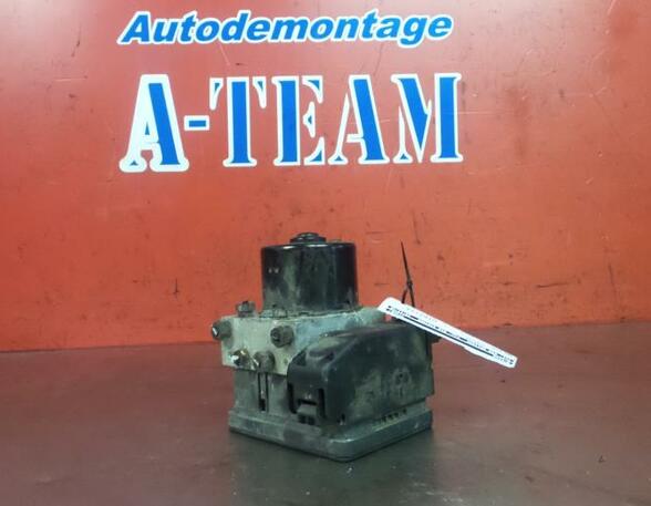 Abs Hydraulic Unit MAZDA 2 (DY)