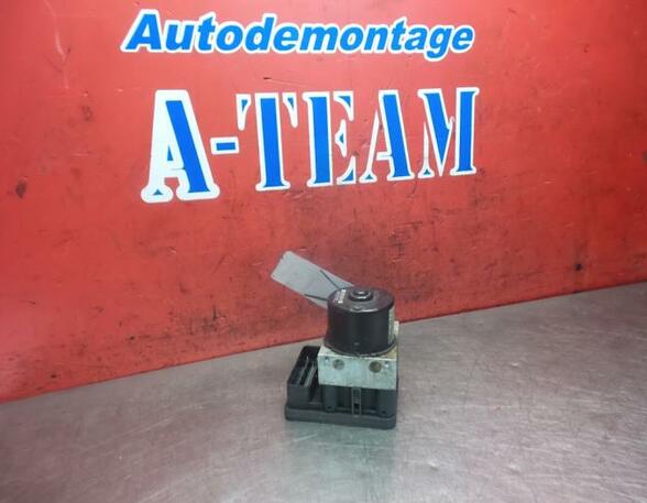 Abs Hydraulic Unit MAZDA 2 (DY)