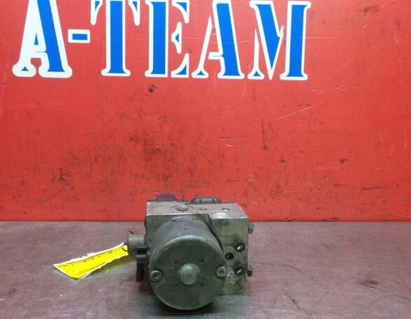 Abs Hydraulic Unit AUDI A4 Avant (8D5, B5)