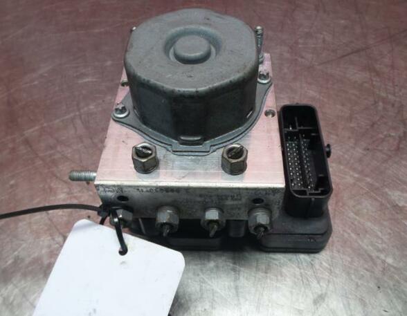 Abs Hydraulic Unit RENAULT Captur I (H5, J5), RENAULT Clio IV (BH)