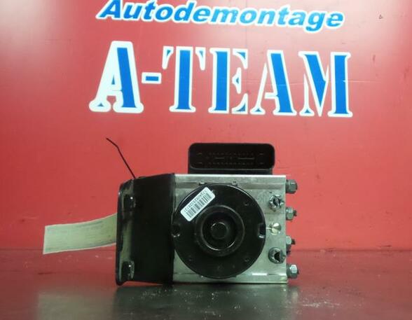 Abs Hydraulic Unit RENAULT Twingo II (CN0)