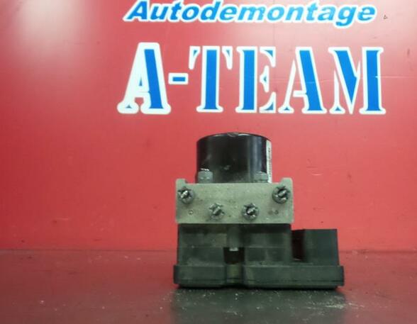 Abs Hydraulic Unit RENAULT Twingo II (CN0)