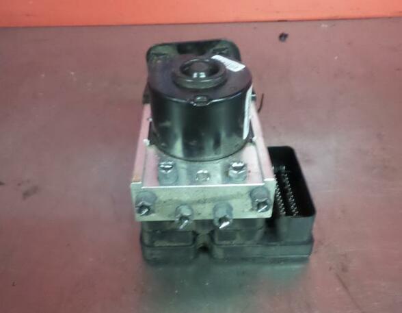 Abs Hydraulic Unit RENAULT Twingo II (CN0)