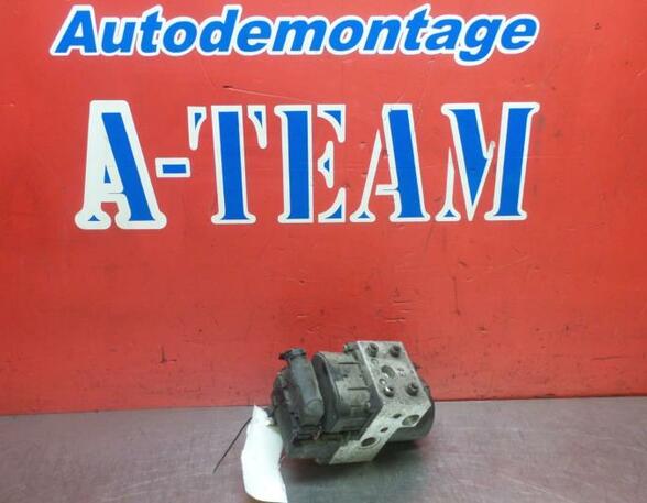 Abs Hydraulic Unit OPEL Astra G Caravan (T98)