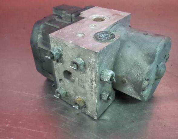 Abs Hydraulic Unit OPEL Astra G CC (F08, F48)