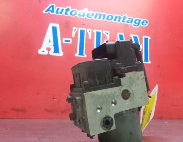 Abs Hydraulic Unit OPEL Astra G CC (F08, F48)