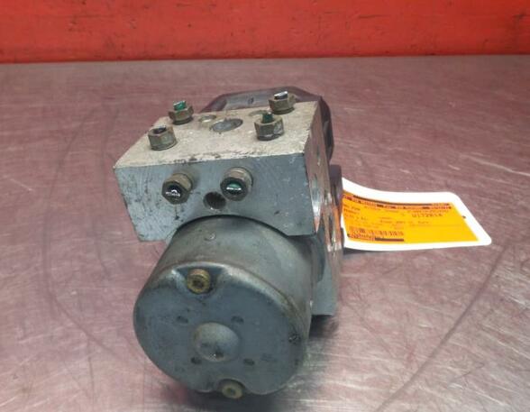 Abs Hydraulic Unit RENAULT Clio II (BB, CB)