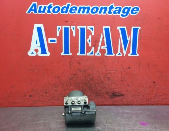 Abs Hydraulic Unit RENAULT Clio II (BB, CB)