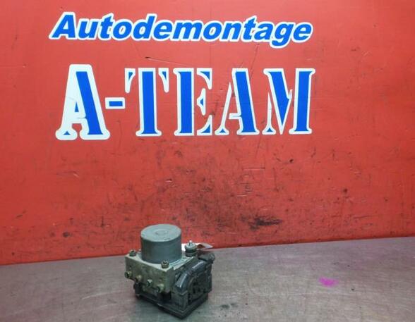 Abs Hydraulic Unit RENAULT Clio II (BB, CB)