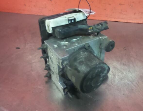 Abs Hydraulic Unit MAZDA 6 Station Wagon (GY)