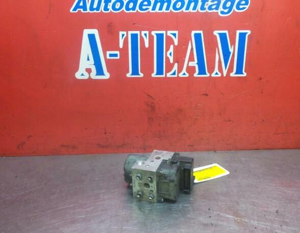 Abs Hydraulic Unit OPEL Zafira A (F75_)