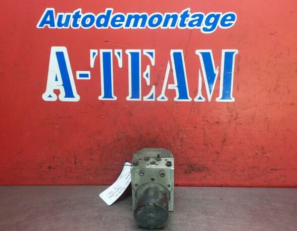 Abs Hydraulic Unit SKODA Fabia I (6Y2)