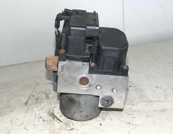 Abs Hydraulic Unit OPEL Zafira A (F75_)