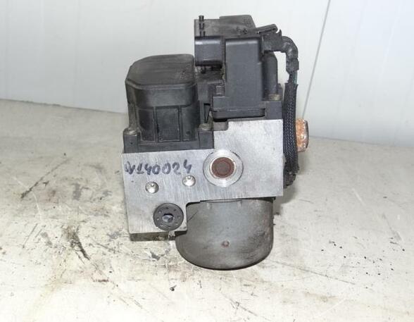 Abs Hydraulic Unit OPEL Zafira A (F75_)