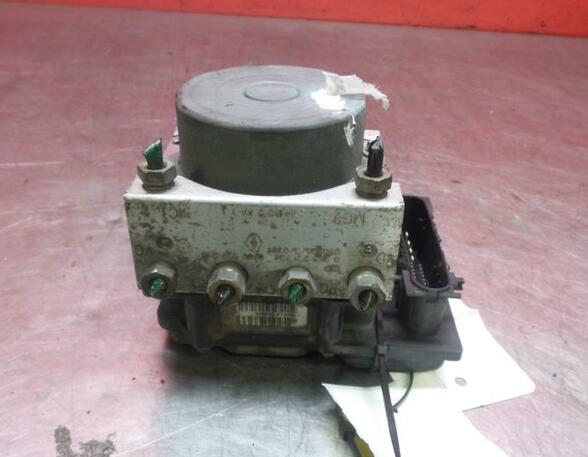 Abs Hydraulic Unit RENAULT Grand Scénic II (JM0/1), RENAULT Scénic II (JM0/1)