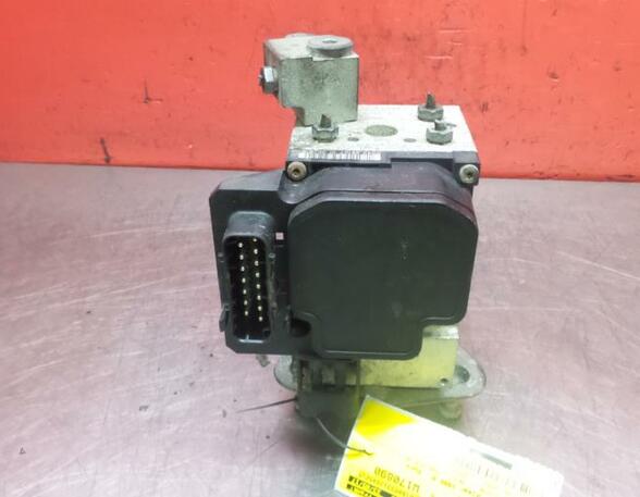 Abs Hydraulic Unit MERCEDES-BENZ A-Klasse (W168)