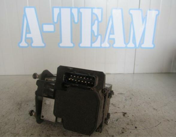 Abs Hydraulic Unit MERCEDES-BENZ A-Klasse (W168)